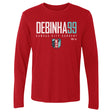 Debinha Men's Long Sleeve T-Shirt | 500 LEVEL