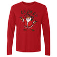 Christmas Men's Long Sleeve T-Shirt | 500 LEVEL