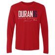 Jarren Duran Men's Long Sleeve T-Shirt | 500 LEVEL