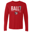 Elizabeth Ball Men's Long Sleeve T-Shirt | 500 LEVEL