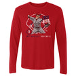 Zach Neto Men's Long Sleeve T-Shirt | 500 LEVEL