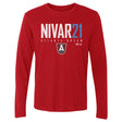 Indya Nivar Men's Long Sleeve T-Shirt | 500 LEVEL
