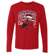 Alex Ovechkin Men's Long Sleeve T-Shirt | 500 LEVEL