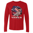 Tanner Houck Men's Long Sleeve T-Shirt | 500 LEVEL