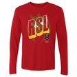 Real Salt Lake Men's Long Sleeve T-Shirt | 500 LEVEL