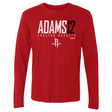Steven Adams Men's Long Sleeve T-Shirt | 500 LEVEL