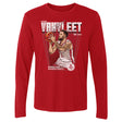Fred VanVleet Men's Long Sleeve T-Shirt | 500 LEVEL