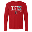 Bayley Feist Men's Long Sleeve T-Shirt | 500 LEVEL