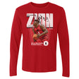 Zion Williamson Men's Long Sleeve T-Shirt | 500 LEVEL
