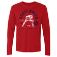 Scott Rolen Men's Long Sleeve T-Shirt | 500 LEVEL