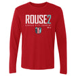 Laney Rouse Men's Long Sleeve T-Shirt | 500 LEVEL