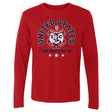 U.S. Soccer Men's Long Sleeve T-Shirt | 500 LEVEL