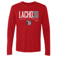 Flora Marta Lacho Men's Long Sleeve T-Shirt | 500 LEVEL