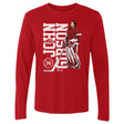 John Gibson Men's Long Sleeve T-Shirt | 500 LEVEL