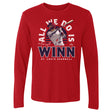 Masyn Winn Men's Long Sleeve T-Shirt | 500 LEVEL
