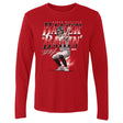 Baker Mayfield Men's Long Sleeve T-Shirt | 500 LEVEL