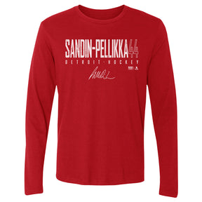 Axel Sandin-Pellikka Men's Long Sleeve T-Shirt | 500 LEVEL