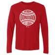 Brendan Donovan Men's Long Sleeve T-Shirt | 500 LEVEL