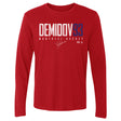 Ivan Demidov Men's Long Sleeve T-Shirt | 500 LEVEL