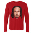 C.J. Stroud Men's Long Sleeve T-Shirt | 500 LEVEL
