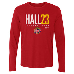 Bree Hall Men's Long Sleeve T-Shirt | 500 LEVEL