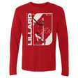 Damian Lillard Men's Long Sleeve T-Shirt | 500 LEVEL
