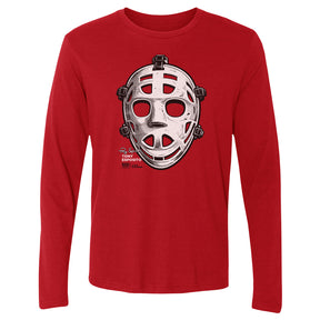 Tony Esposito Men's Long Sleeve T-Shirt | 500 LEVEL