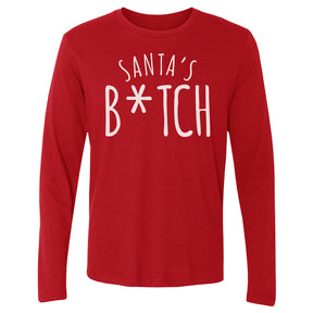 Christmas Men's Long Sleeve T-Shirt | 500 LEVEL