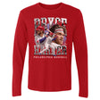 Bryce Harper Men's Long Sleeve T-Shirt | 500 LEVEL