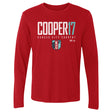 Michelle Cooper Men's Long Sleeve T-Shirt | 500 LEVEL