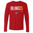 Monique Billings Men's Long Sleeve T-Shirt | 500 LEVEL