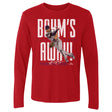 Alec Bohm Men's Long Sleeve T-Shirt | 500 LEVEL