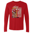 Tony Esposito Men's Long Sleeve T-Shirt | 500 LEVEL