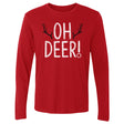 Christmas Men's Long Sleeve T-Shirt | 500 LEVEL