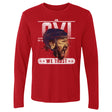 Alex Ovechkin Men's Long Sleeve T-Shirt | 500 LEVEL