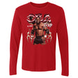 Oba Femi Men's Long Sleeve T-Shirt | 500 LEVEL