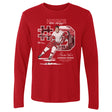 Gordie Howe Men's Long Sleeve T-Shirt | 500 LEVEL