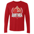 Gunther Men's Long Sleeve T-Shirt | 500 LEVEL