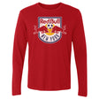 New York Red Bulls Men's Long Sleeve T-Shirt | 500 LEVEL