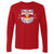 New York Red Bulls Men's Long Sleeve T-Shirt | 500 LEVEL