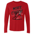 Mike Evans Men's Long Sleeve T-Shirt | 500 LEVEL