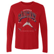 Cristopher Sanchez Men's Long Sleeve T-Shirt | 500 LEVEL