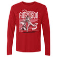 Demarcus Robinson Men's Long Sleeve T-Shirt | 500 LEVEL