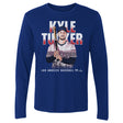 Kyle Tucker Men's Long Sleeve T-Shirt | 500 LEVEL