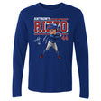 Anthony Rizzo Men's Long Sleeve T-Shirt | 500 LEVEL