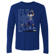 Puka Nacua Men's Long Sleeve T-Shirt | 500 LEVEL