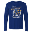 Jake Neighbours Men's Long Sleeve T-Shirt | 500 LEVEL