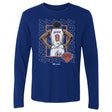 OG Anunoby Men's Long Sleeve T-Shirt | 500 LEVEL