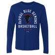DePaul Blue Demons Men's Long Sleeve T-Shirt | 500 LEVEL