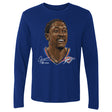 Jalen Williams Men's Long Sleeve T-Shirt | 500 LEVEL